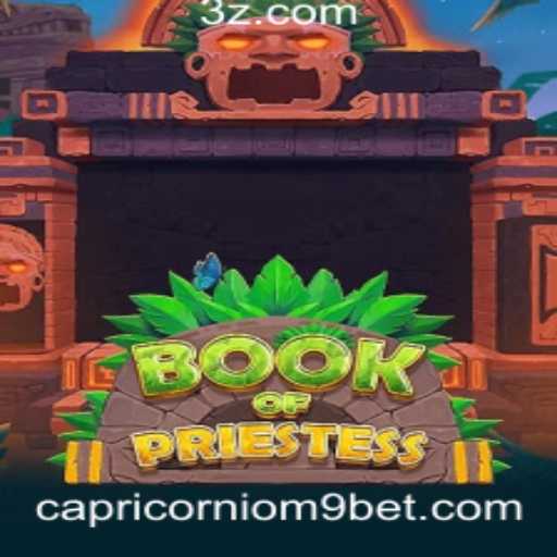 Explorando o Fascinante Mundo de 'BookOfPriestess': Um Mergulho nas Regras e Estratégias do Jogo