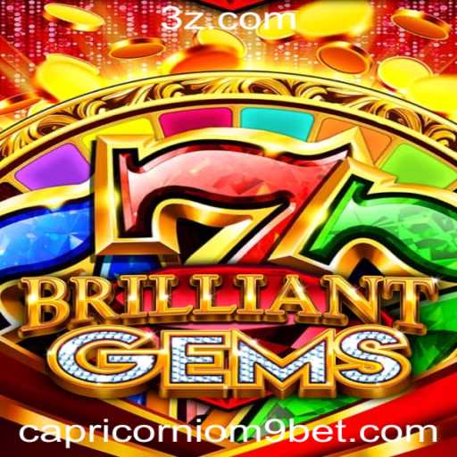 Explorando o Fascinante Mundo de BrilliantGems: Descubra as Regras e Estratégias