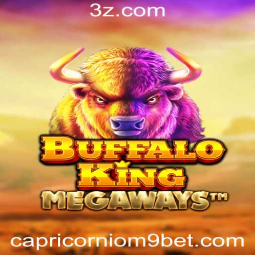 Explore o Emocionante Mundo de BuffaloKing no Capricornio-m9.bet