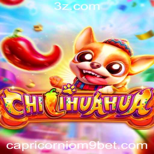 Descubra o Empolgante Mundo de CHILIHUAHUA: Um Jogo Inovador no capricornio-m9.bet