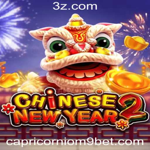 Descubra o Jogo CHINESENEWYEAR2: Uma Aventura Envolvente