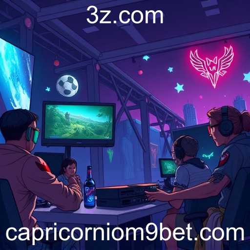 A Dinâmica Envolvente da Comunidade Jogadores: Um Olhar Sobre o capricornio-m9.bet