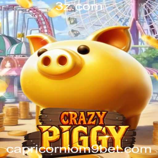 Explorando o Mundo de CrazyPiggy: Um Mergulho no Jogo do Momento