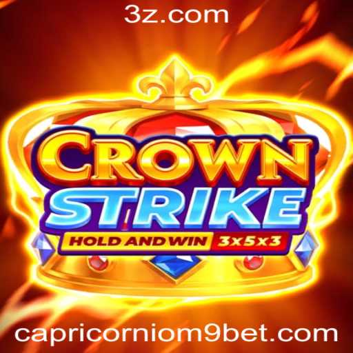 Crownstrike: Uma Imersão no Novo Fenômeno dos Jogos Online