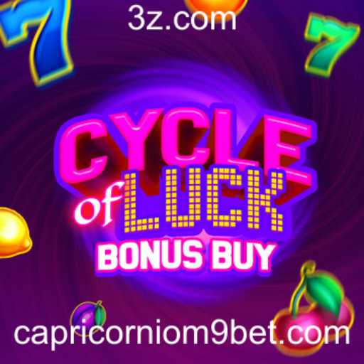 Explorando o Fascinante Jogo CycleofLuckBonusBuy