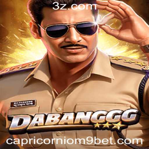 DABANGGG: Descubra o Jogo Inovador e Suas Regras