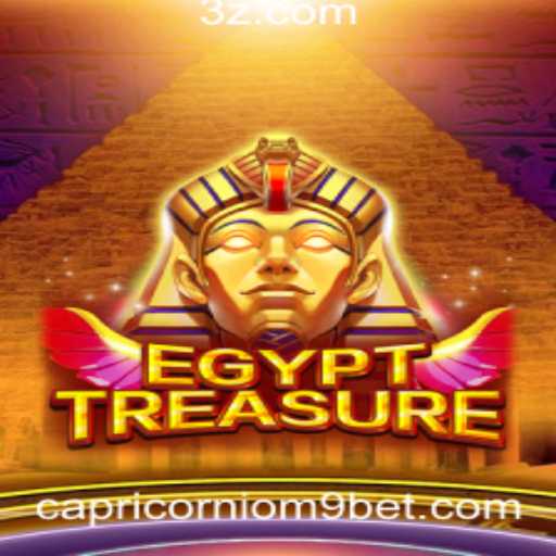 Descubra os Segredos de 'EgyptTreasure': O Jogo Que Conquista Através dos Séculos