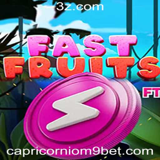 FastFruits: Uma Nova Experiência no Mundo dos Jogos Online