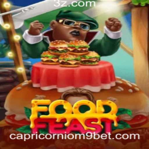 Descubra o Fascinante Jogo FoodFeast