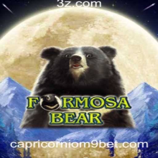 Explorando o Universo de FormosaBear: Um Mergulho na Experiência Gaming