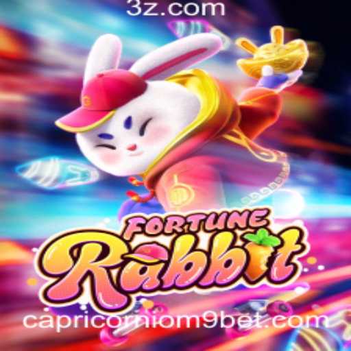FortuneRabbit: Mergulhe na Magia dos Jogos com Capricornio-M9.bet