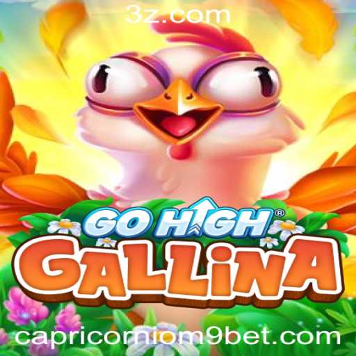 Explorando o Fascinante Mundo de GoHighGallina: Regras e Dicas de Jogo