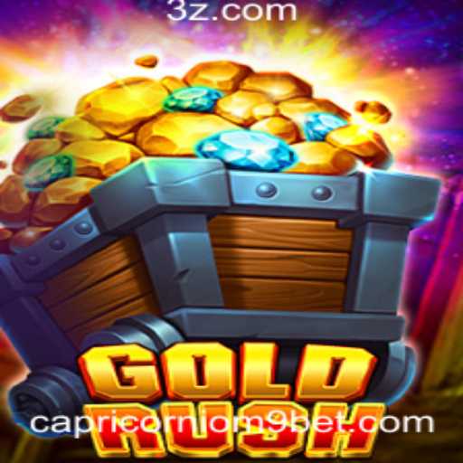 GoldRush: Descubra a Aventura de Caçar Tesouros com Capricornio-m9.bet