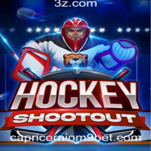 Explorando o HockeyShootout: Um Mergulho nas Regras e Estratégias de Jogo