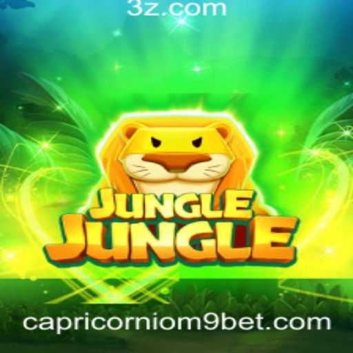 Explorando JungleJungle: Uma Aventura Selvagem no Mundo dos Jogos