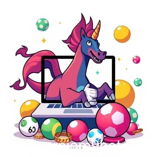 Explorando as Potencialidades da Loteria Online com Capricornio-m9.bet