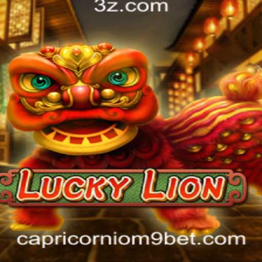 Descubra o Mundo Emocionante de LuckyLion em Capricornio-m9.bet
