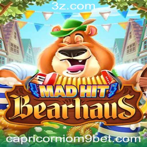 Explorando MadHitBearhaus: O Novo Sensação do Jogo Online