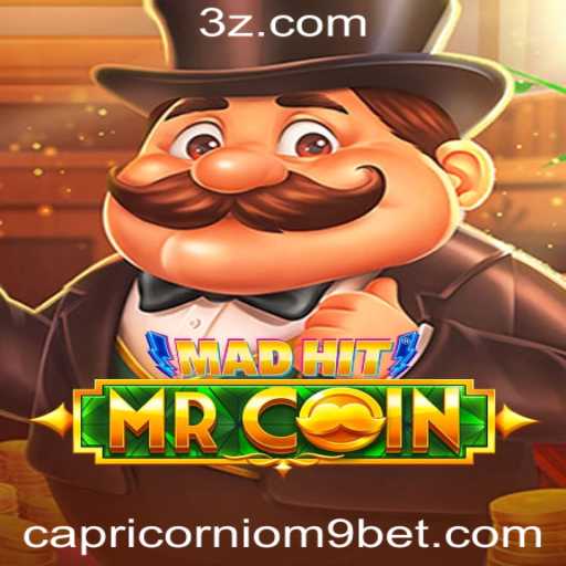 Explore o Fascinante Universo de MadHitMrCoin: O Jogo do Momento