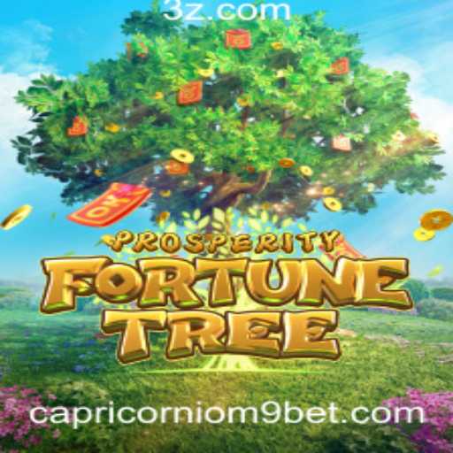 Descubra ProsperityFortuneTree: O Jogo de Sucesso em capricornio-m9.bet