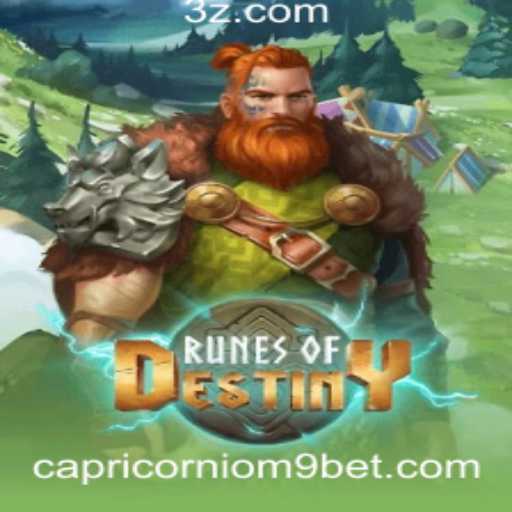 Descobrindo o Universo Através de RunesOfDestiny