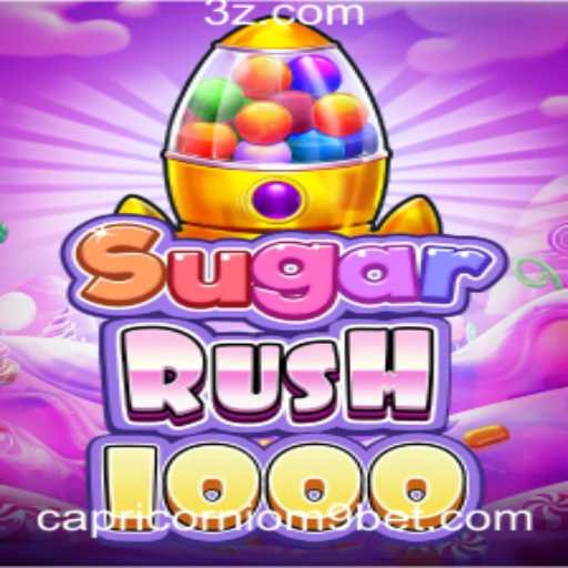 Explorando o Mundo de SugarRush1000: Um Novo Horizonte nos Jogos
