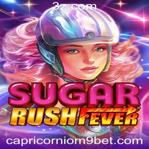 SugarRushFever: Descubra as Regras e o Fascínio deste Novo Jogo
