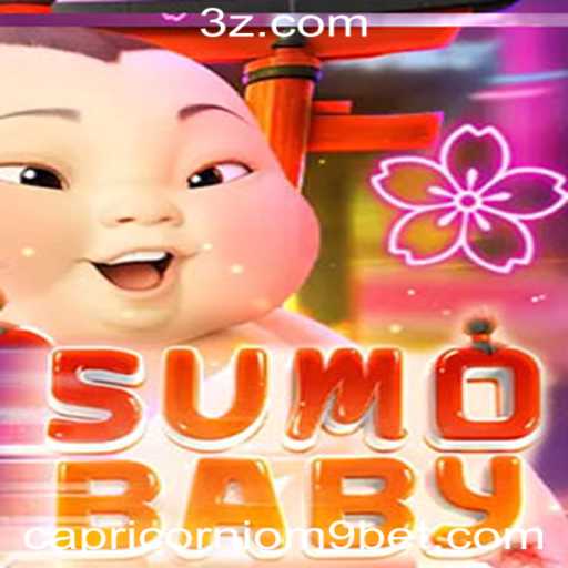 Explorando o Mundo do Jogo SumoBaby: Diversão e Estratégia