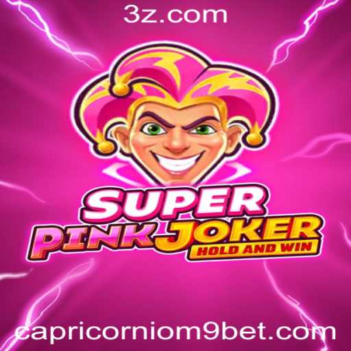 Explorando SuperPinkJoker: O Novo Jogo de Estratégia Cativante