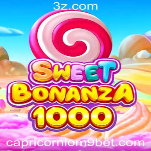 Explorando o Fascinante Mundo de SweetBonanza1000