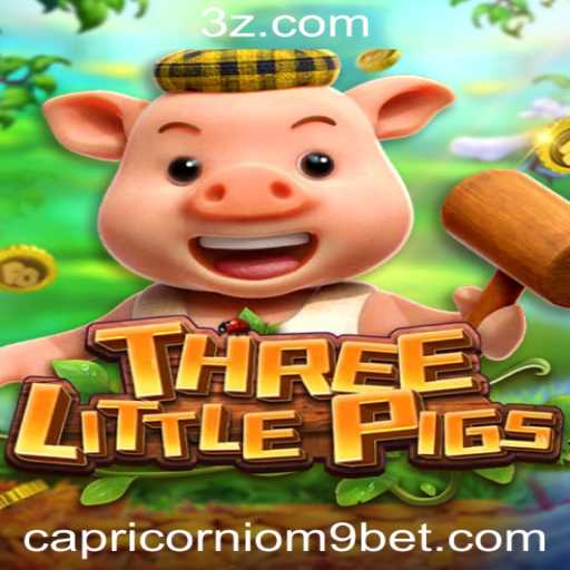 Desvendando o Jogo THREELITTLEPIGS