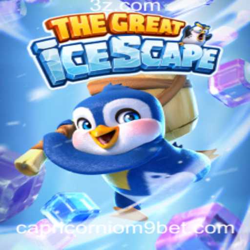 Desvendando os Segredos de TheGreatIcescape: O Novo Fenômeno do Mundo dos Jogos