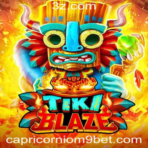 Explorando o Mundo de TikiBlaze: O Que Você Precisa Saber