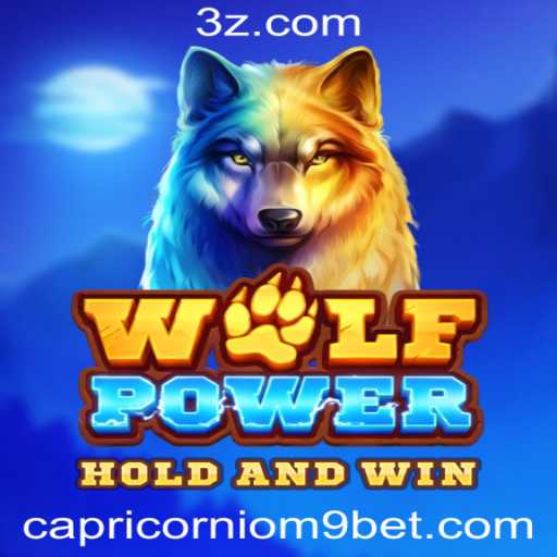 Explorando WolfPower no capricornio-m9.bet: Um Novo Horizonte no Mundo dos Jogos Online